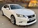 Lexus GS, 2012, Бензин, 3.5 л., 139 тыс. км, Седан, Белый, Одесса 17888 фото 77