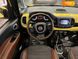 Fiat 500L, 2015, Дизель, 1.2 л., 110 тис. км, Мінівен, Жовтий, Одеса 40800 фото 80