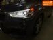 BMW X1, 2016 р., Бензин, 68 тис. км, Позашляховик / Кросовер, Сірий, Дніпро (Дніпропетровськ) AT-10410597 фото 3