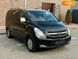 Hyundai H-1, 2011, Дизель, 2.5 л., 183 тыс. км, Минивен, Чорный, Одесса 10658 фото 59