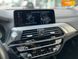 BMW X3, 2017, Дизель, 2 л., 249 тыс. км, Внедорожник / Кроссовер, Чорный, Ивано Франковск 110985 фото 71