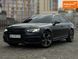 Audi A4, 2017 г., Бензин, 190 тыс. км, Седан, Чорный, Днепр (Днепропетровск) AT-10415443 фото 3