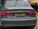 Audi A3, 2018, Бензин, 2 л., 56 тис. км, Седан, Сірий, Львів 22092 фото 10