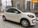 Volkswagen Up, 2014, Бензин, 1 л., 140 тис. км, Хетчбек, Білий, Золочів 37857 фото 1