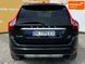 Volvo XC60, 2016 р., Газ пропан-бутан / Бензин, 166 тис. км, Позашляховик / Кросовер, Чорний, Рівне AT-10419927 фото 6