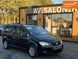 Volkswagen Touran, 2009 г., Бензин, 241 тыс. км, Минивен, Чорный, Ровно AT-10429407 фото 1