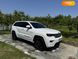Jeep Grand Cherokee, 2018, Бензин, 3.6 л., 94 тыс. км, Внедорожник / Кроссовер, Белый, Киев Cars-Pr-61925 фото 3