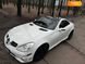 Mercedes-Benz SLK-Class, 2007, Бензин, 5.44 л., 115 тис. км, Родстер, Білий, Одеса Cars-Pr-63903 фото 9