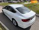 Chrysler 200, 2015, Бензин, 2.4 л., 155 тыс. км, Седан, Белый, Киев Cars-Pr-56030 фото 9