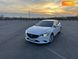 Mazda 6, 2015, Бензин, 2.5 л., 160 тис. км, Седан, Білий, Рівне Cars-Pr-60300 фото 35