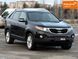 Kia Sorento, 2010 г., Дизель, 287 тыс. км, Внедорожник / Кроссовер, Чорный, Кривой Рог AT-10408649 фото 6