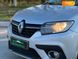 Renault Logan, 2017, Дизель, 1.46 л., 267 тис. км, Седан, Сірий, Київ 109321 фото 4
