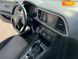SEAT Leon, 2017, Бензин, 1.4 л., 112 тис. км, Хетчбек, Білий, Дніпро (Дніпропетровськ) 12892 фото 33