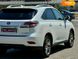 Lexus RX, 2013, Гибрид (HEV), 3.46 л., 145 тыс. км, Внедорожник / Кроссовер, Белый, Киев 110183 фото 143