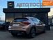 Infiniti Q30, 2017 г., Бензин, 126 тыс. км, Внедорожник / Кроссовер, Киев AT-10414809 фото 7