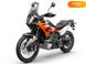 Новый KTM Adventure, 2024, Бензин, 889 см3, Мотоцикл, Львов new-moto-106255 фото 2