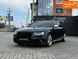 Audi S4, 2013 г., Бензин, 139 тыс. км, Седан, Синий, Львов AT-10412932 фото 1