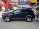 Chevrolet Captiva, 2012, Дизель, 2.2 л., 186 тис. км, Позашляховик / Кросовер, Чорний, Львів 106873 фото 10