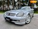 Mercedes-Benz SLK-Class, 1998, Бензин, 2.3 л., 91 тыс. км, Родстер, Серый, Киев 5971 фото 4