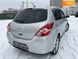 Nissan TIIDA, 2011, Бензин, 1.5 л., 57 тис. км, Хетчбек, Сірий, Київ 6701 фото 6