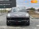 Porsche Macan, 2015, Бензин, 3 л., 206 тис. км, Позашляховик / Кросовер, Коричневий, Львів 99812 фото 3