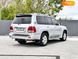 Lexus LX, 2005, Газ пропан-бутан / Бензин, 4.7 л., 219 тыс. км, Внедорожник / Кроссовер, Серый, Ровно 110465 фото 3