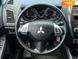 Mitsubishi ASX, 2012, Бензин, 1.59 л., 241 тис. км, Позашляховик / Кросовер, Білий, Рівне 101425 фото 87