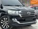 Toyota Land Cruiser Prado, 2020 г., Бензин, 143 тыс. км, Внедорожник / Кроссовер, Чорный, Днепр (Днепропетровск) AT-10408081 фото 1