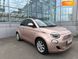 Fiat 500e, 2022, Електро, 14 тыс. км, Хетчбек, Красный, Киев 31077 фото 5