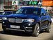 BMW X4, 2014 г., Бензин, 204 тыс. км, Внедорожник / Кроссовер, Чорный, Черкассы AT-10418329 фото 1