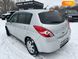 Nissan TIIDA, 2011, Бензин, 1.5 л., 57 тис. км, Хетчбек, Сірий, Київ 6701 фото 8