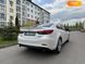 Mazda 6, 2015, Бензин, 2.5 л., 160 тыс. км, Седан, Белый, Ровно Cars-Pr-60300 фото 50