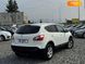 Nissan Qashqai, 2011, Дизель, 1.99 л., 236 тис. км, Позашляховик / Кросовер, Білий, Стрий 110427 фото 5