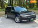 Ford Flex, 2014, Газ пропан-бутан / Бензин, 3.5 л., 4 тыс. км, Внедорожник / Кроссовер, Чорный, Киев 939 фото 13