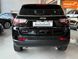 Jeep Compass, 2025 р., Бензин, 16 тис. км, Позашляховик / Кросовер, Чорний, Одеса AT-10415973 фото 8