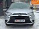 Mitsubishi Outlander, 2017 р., Бензин, 113 тис. км, Позашляховик / Кросовер, Сірий, Львів AT-10408531 фото 2