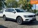 Volkswagen Tiguan, 2018 г., Бензин, 110 тыс. км, Внедорожник / Кроссовер, Белый, Львов AT-10401635 фото 6