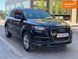Audi Q7, 2015 р., Дизель, 183 тис. км, Позашляховик / Кросовер, Чорний, Львів AT-10418626 фото 2