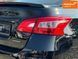 Nissan Sentra, 2018 р., Бензин, 59 тис. км, Седан, Чорний, Львів AT-10413419 фото 6
