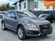 Audi Q5, 2013 г., Бензин, 209 тыс. км, Внедорожник / Кроссовер, Серый, Ровно AT-10402596 фото 15