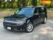 Ford Flex, 2014, Газ пропан-бутан / Бензин, 4 тыс. км, Внедорожник / Кроссовер, Чорный, Киев 835 фото 2