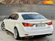 Lexus GS, 2012, Бензин, 3.5 л., 139 тис. км, Седан, Білий, Одеса 17888 фото 56