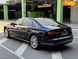 Audi A8, 2014, Бензин, 3 л., 143 тыс. км, Седан, Чорный, Киев 103803 фото 6