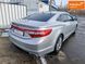 Hyundai Grandeur, 2015 р., Газ, 164 тис. км, Седан, Сірий, Миколаїв AT-10406731 фото 5