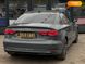 Audi A3, 2018, Бензин, 2 л., 56 тыс. км, Седан, Серый, Львов 22092 фото 9
