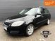 Skoda Fabia, 2009 р., Бензин, 230 тис. км, Універсал, Чорний, Кам'янське (Дніпродзержинськ) AT-10411482 фото 2