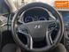 Hyundai Grandeur, 2015 р., Газ, 164 тис. км, Седан, Сірий, Миколаїв AT-10406731 фото 15