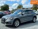 Audi Q5, 2013 г., Бензин, 209 тыс. км, Внедорожник / Кроссовер, Серый, Ровно AT-10402596 фото 4
