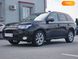 Mitsubishi Outlander, 2013, Дизель, 2.2 л., 199 тис. км, Позашляховик / Кросовер, Чорний, Тернопіль 109947 фото 1