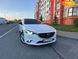 Mazda 6, 2015, Бензин, 2.5 л., 160 тыс. км, Седан, Белый, Ровно Cars-Pr-60300 фото 2